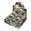 Digimon TCG Booster Box BT-19: XROS Evolution