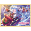 Movic's Chara Sleeve Matte No. MT1948 (Miyako (Christmas))