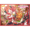 Movic's Chara Sleeve Matte No. MT1946 (Akino (Christmas))