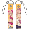 Jougasaki Mika Strap