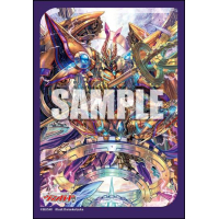 Sleeve Collection Mini Vol. 763 (Interdimensional Dragon, Chronos Command Dragon)