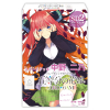 SD2: Gotoubun no Hanayome CG Start Deck (Nakano Nino)