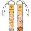 Jougasaki Rika Strap