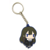 Shibuya Rin N Pinched Rubber Key Holder