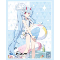 Sleeve Collection HG Vol. 4549 (Chise (Swimwear))