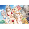 Rubber Mat Collection V2 Vol. 1507 (Amagi Brilliant Park)