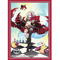 Sleeve Collection HG Vol. 4580 (Admiral Graf Spee Tekketsu Kawaii Ver.)