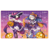 Original Illustration Rubber Mat (Halloween)