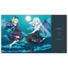 Original Illustration Rubber Mat (Yoru no Osanpo)