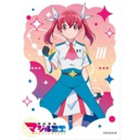 Character Sleeve EN-1425 (Sakuragi Kana B)