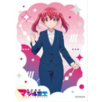 Character Sleeve EN-1424 (Sakuragi Kana A)