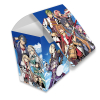 Deck Case (Kiseki Series / KISEKI 20TH ANNIVERSARY)