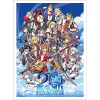 Sleeve (Kiseki Series / KISEKI 20TH ANNIVERSARY)