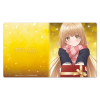 azumaker's Character Rubber Mat (Shiina Mahiru Valentine Ver.)