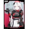 Chara Sleeve Matte No. MT2055 (Drake: Maid for Villain)