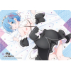 Character Rubber Mat (Rem Ver. 2 Revival)