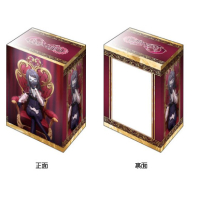 Deck Holder Collection V3 Vol. 1015 (Timoris Throne Ver.)