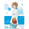 Character Sleeve EN-1456 (Kano Chinatsu (Sportswear))