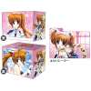 Character Deck Case MAX (Takamachi Nanoha)