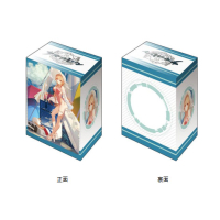 Deck Holder Collection V3 Vol. 1032 (Richelieu Fleuron of the Waves Ver.)