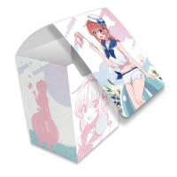 Deck Case (Sakurasawa Sumi / Marine Sailor Swimwear)