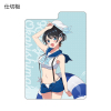 Deck Case (Sarashina Ruka / Marine Sailor Swimwear)