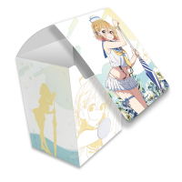 Deck Case (Nanami Mami / Marine Sailor Swimwear)