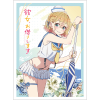 Curtain Tamashii's Sleeve (Nanami Mami / Marine Sailor Swimwear)