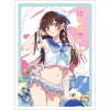 Sleeve (Mizuhara Chizuru / Marine Sailor Swimwear)