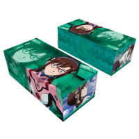 Character Card Box (Makinami Mari Illustrious)