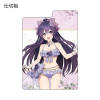 Original Illustration Deck Case (Yatogami Tohka / Swimwear Dress)