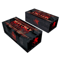 Character Card Box (NERV ONLY)