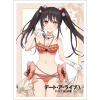 Original Illustration Sleeve (Tokisaki Kurumi / Swimwear Dress)