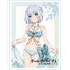 Curtain Tamashii's Original Illustration Sleeve (Tobiichi Origami / Swimwear Dress)