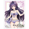 Original Illustration Sleeve (Yatogami Tohka / Swimwear Dress)