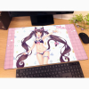 Rubber Mat (Chocola / Maid Swimwear)