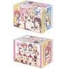 Deck Holder Collection Vol.119 (YuruYuri Part.2)