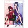 Sleeve Collection HG Vol. 4691 (Arima Kana & Kurokawa Akane Gravure Style Ver.)