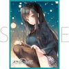 Chara Sleeve Matte No. MT2096 (Omaezaki Yuu)