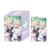 Official Hololive Card Case Vol. 6 (FUWAMOCO)