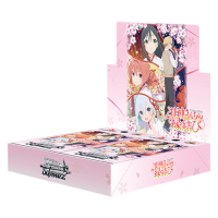 Amagami-san Chi no Enmusubi Booster Box