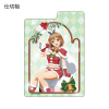 Deck Case (Ryza / Santa Costume)