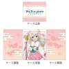 Original Illustration Deck Case (Illya / Miko)