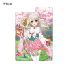 Original Illustration Deck Case (Illya / Miko)