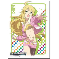 Sleeve Collection HG Vol.399 (Hoshii Miki)