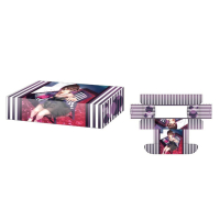 Storage Box Collection V2 Vol. 366 (Kato Megumi)