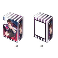 Deck Holder Collection V3 Vol. 1075 (Kato Megumi Part. 2)