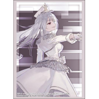 Sleeve Collection HG Vol. 4716 (White Queen)