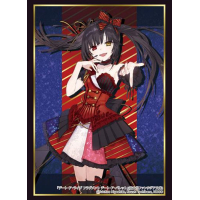 Sleeve Collection HG Vol. 4715 (Tokisaki Kurumi Part. 2)