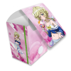 Original Illustration Deck Case (Deck Case Carol / Marine Sailor Swimwear)